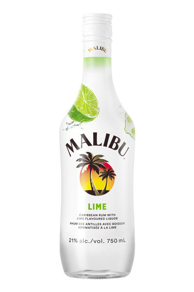 images/wine/SPIRITAS and OTHERS/Malibu Lime Rum.jpg